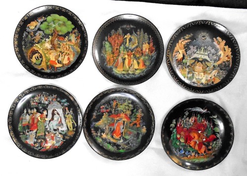 Bradford exchange plates - bradford,