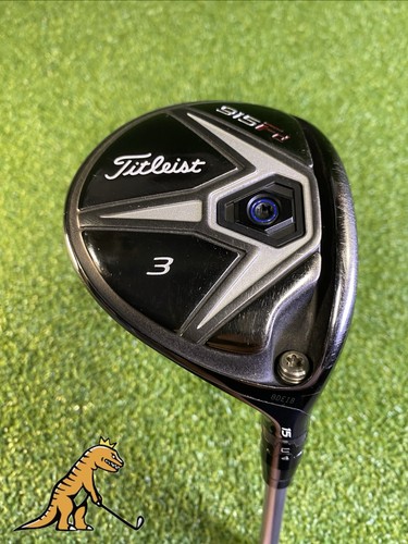 Used titleist 915fd - titleist,