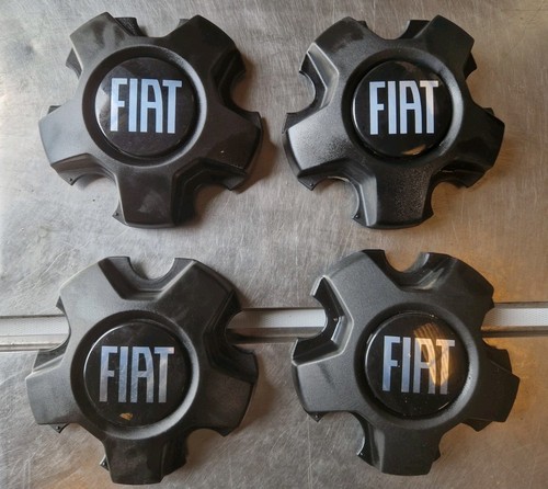 Set wheel trim - trim, hub