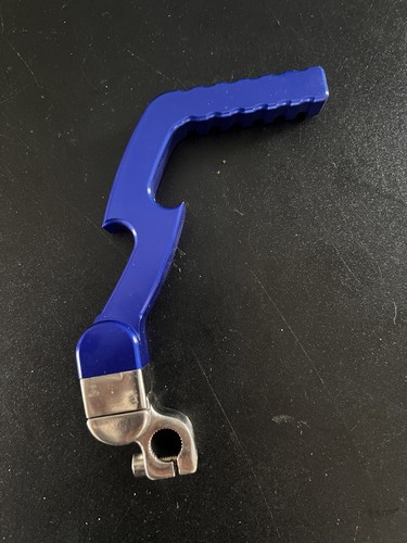 Pitbike 13mm kickstart - pitbike,