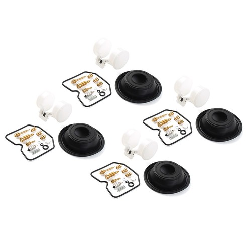Carburetor repair kit - carburetor,