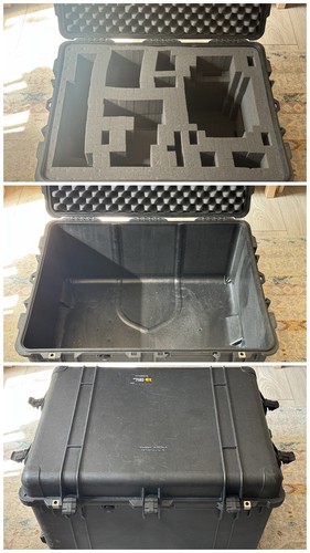 Good condition peli 1630 - good,