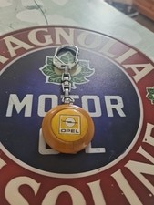 Very Rare 1970s Vintage OPEL