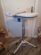 HomeTronix Mega press Steam