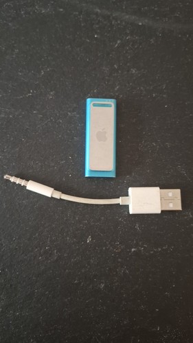 Apple ipod shuffle 3rd - shuffle,