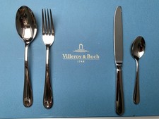 Villeroy & Boch OSCAR Cutlery