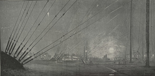 Marconi wireless station - wireless,