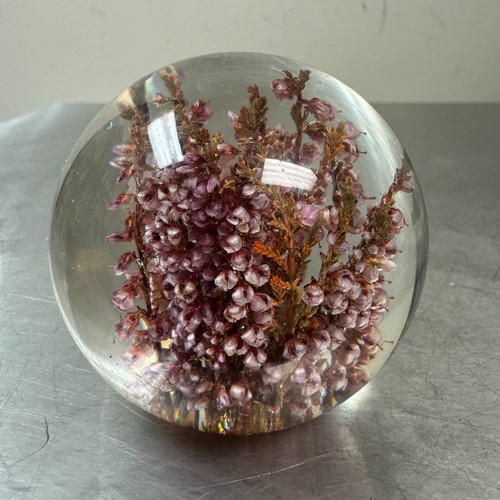 Hafod grange paperweight - hafod,