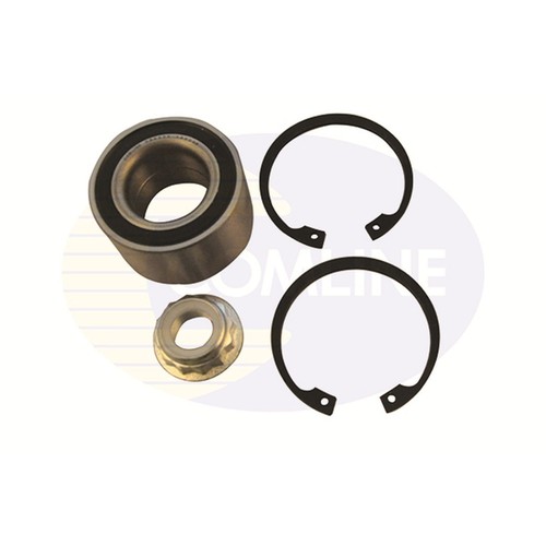 Wheel bearing kit for golf - wheel,