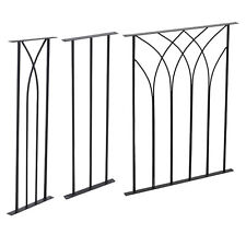 Metal Decking Panel Spindle