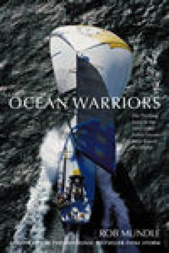 Ocean warriors mundle rob - warriors,