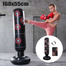 160cm Free Punch Bag Standing