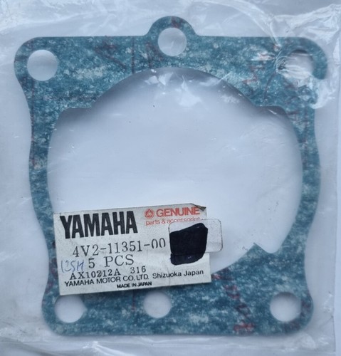 Brand new nos - new, yamaha