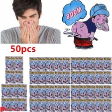 100x Stink Bombs Joke Shop