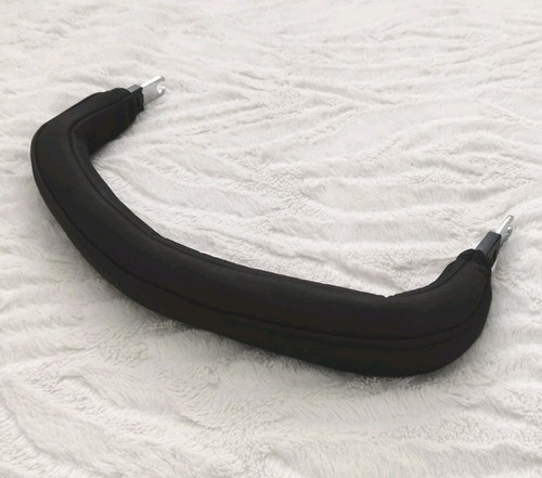 Silver cross pop bumper bar - bumper,