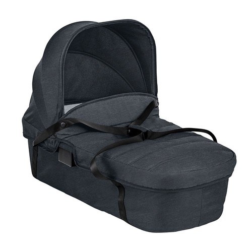 Baby jogger carrycot black - carrycot,