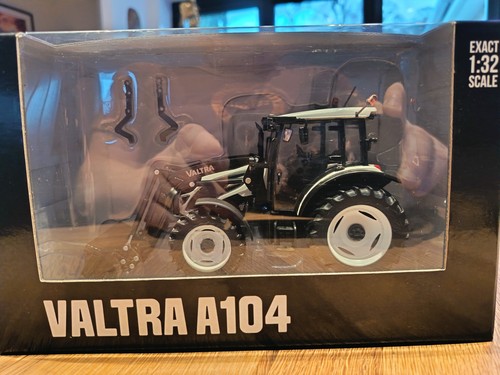 Ros scale valtra - ros, a104