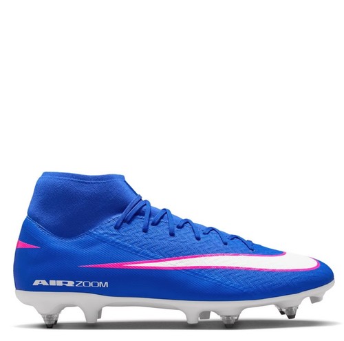 Nike mercurial superfly - nike,