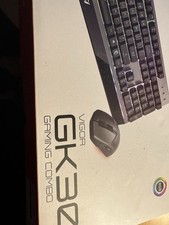 MSI GK30 Wired Gaming Keyboard