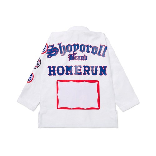 New shoyoroll homerun - new,