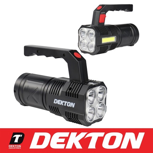 Led torch flashlight super - torch,