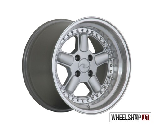 Adr schnitzer style r17 4x100 - schnitzer,