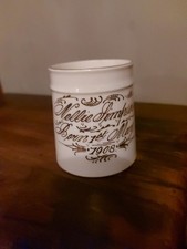 Antique 1908 Nellie Simpson