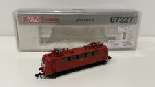 Fleischmann 67327 N Gauge