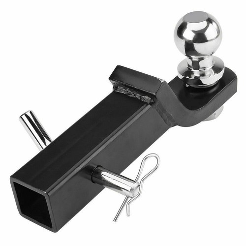 Inch towbar tongue tow - inch,
