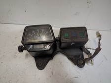 Yamaha TW 125 1999- 2004