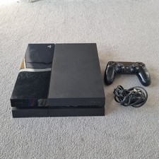 Sony PlayStation 4 Slim 500GB