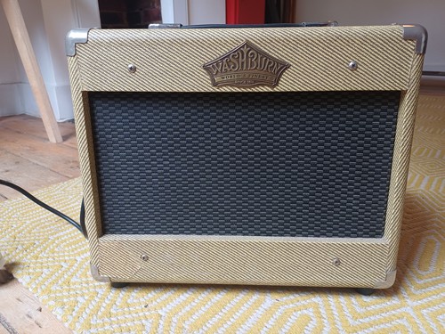 Washburn vga southside - vga,