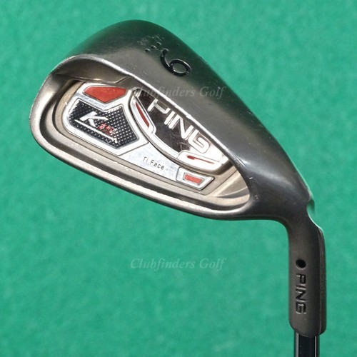 Ping k15 black - k15, 9