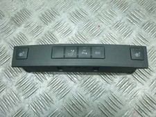 2012 MERCEDES BENZ E CLASS HEATED SEAT SWITCH A2128209710