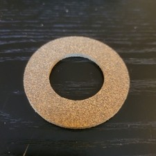 Fuel Filler Cap Gasket / Seal