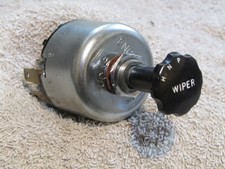 VINTAGE LUCAS PRS7 TWO SPEED