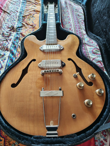 Epiphone casino 2004 - casino,