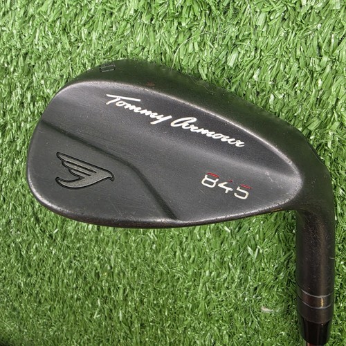 Tommy armour 845 mm21 - mm21, black