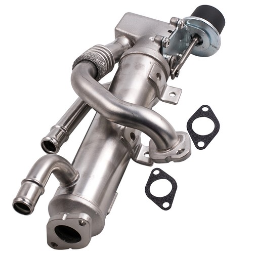 Agr egr valve cooler - valve, audi