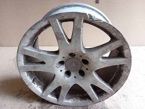Mercedes benz cls c219 - cls, 17