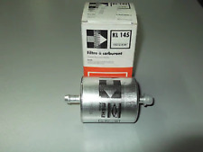 KNECHT PETROL FILTER FOR BMW