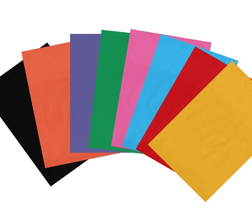 Poly cotton iron sew - poly, on
