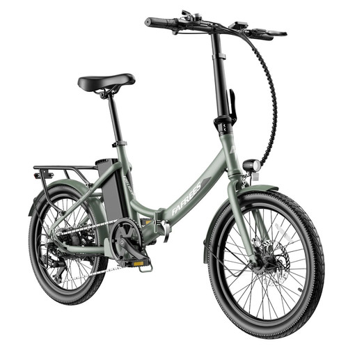 Fafrees f20 lite - f20,