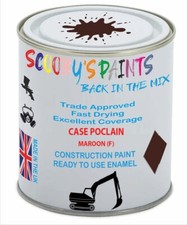 Construction Paint For Case