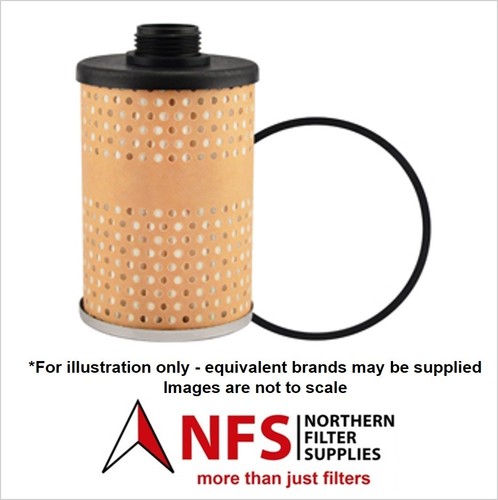 Fuel water separator - fuel,
