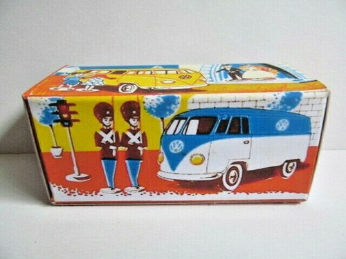 Reproduction tekno volkswagen - reproduction,