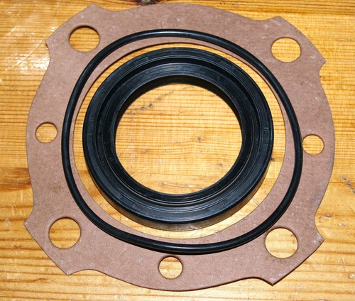 Riley rear axle - 1.5, hub