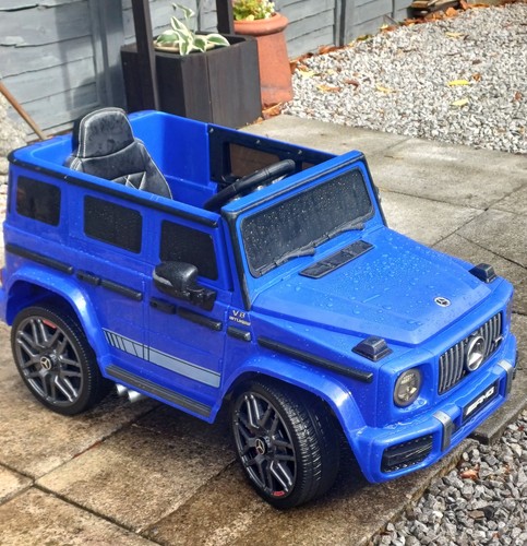 Kids mercedes battery - kids,