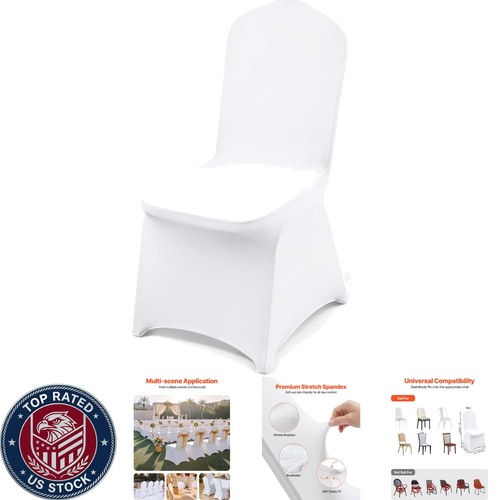 Pcs elastic chair - 50,