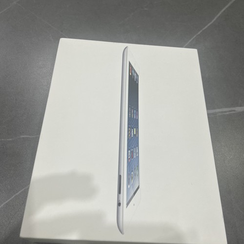 Ipad box only - ipad,
